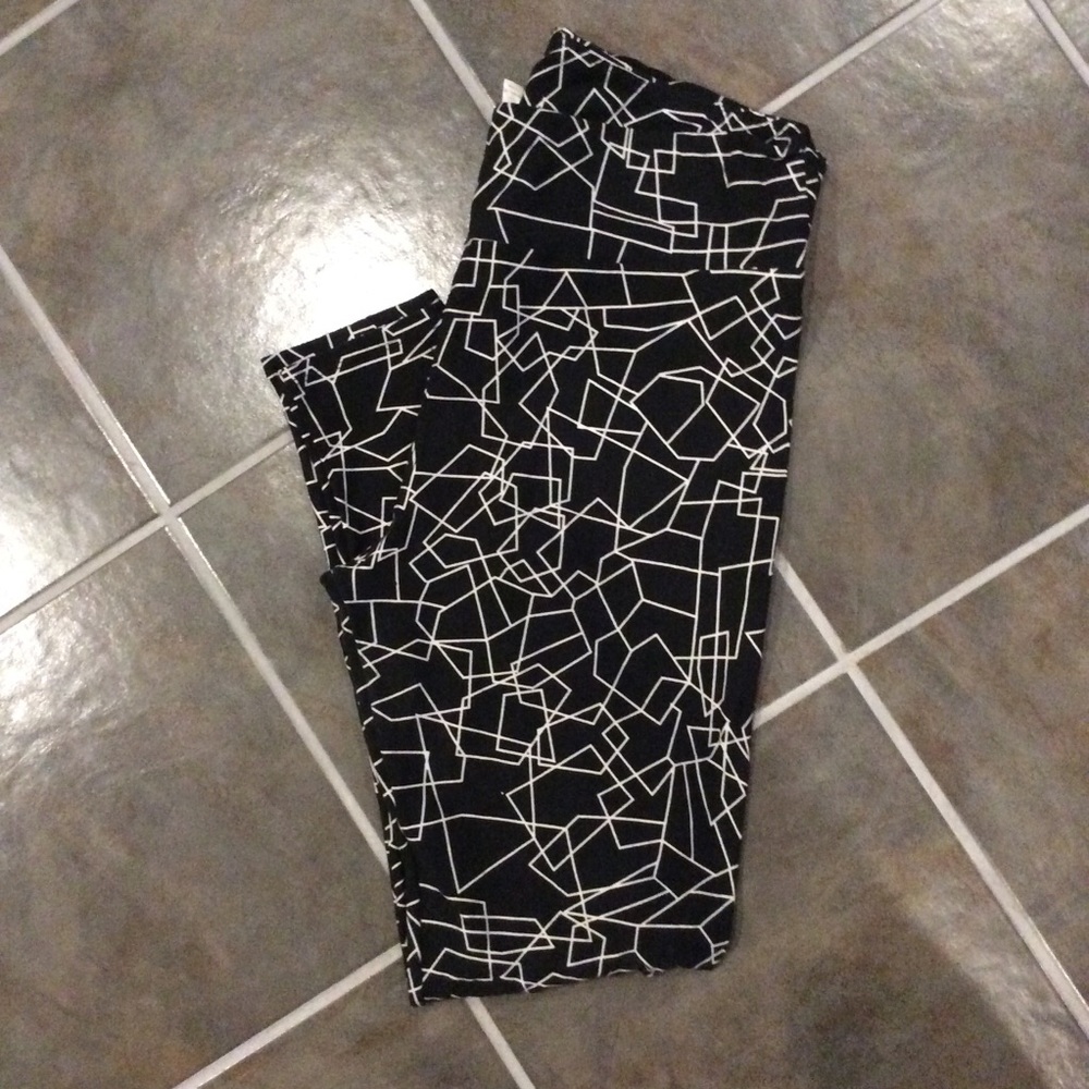 ❄️ LulaRoe TC leggings